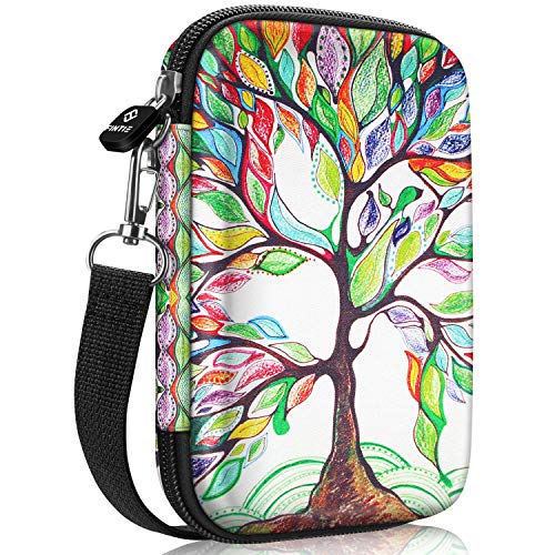 Fintie Etui do HP Sprocket Plus/FUJIFILM Mini Link mobilna drukarka fo