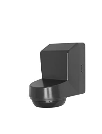 LEDVANCE Oprawa oświetleniowa: for ściana, SENSOR WALL 360DEG / 220…240 V, materiał: poliwęglan, IP55