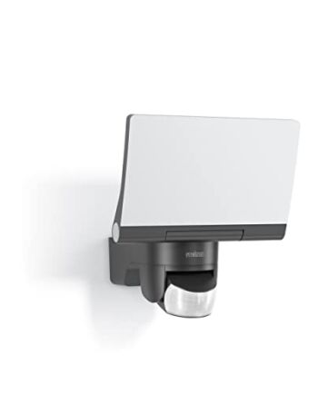 Steinel Xled Home 2 Reflektor Led, Grafitowy, 13,7 W, 1550 lm