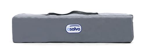 Asalvo 12487 Dandelion Design Play Pen, wielokolorowy - obrazek 2