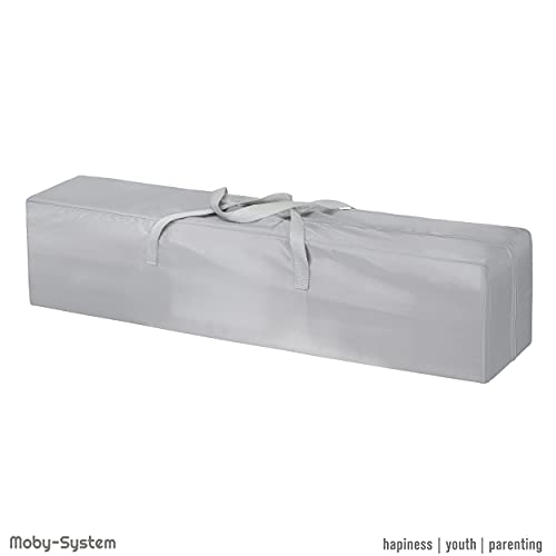 Moby-System Kojec dla Niemowląt, Centrum Aktywności dla Dzieci, z Anty - obrazek 2