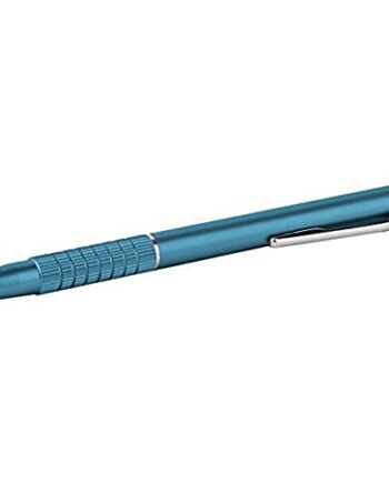 Speedlink QUILL Touchscreen Pen - rysik do wszystkich pojemnościowych ekranów dotykowych, tabletów, iPadów, smartfonów, niebieski