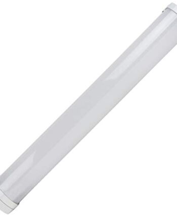 REV 2106011810 Omega czujnik światła, lampa LED do wilgotnych pomieszc