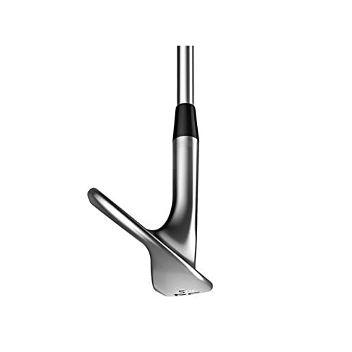Titleist SM9 Wedge Golf, Mężczyźni, Tour Chrome, 56.10S - obrazek 3