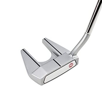 Odyssey Golf 2021 White Hot OG Putter
