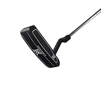 Odyssey DFX Putter(Right-Handed, One, Oversized Grip, 34)