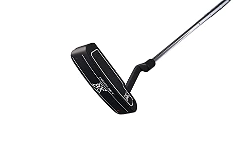 Odyssey DFX Putter(Right-Handed, One, Oversized Grip, 34)