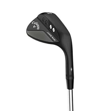 Callaway Golf 2022 szczęki surowy klin