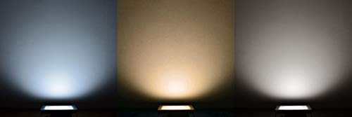 G.W.S LED lampa przeciwpowodziowa, trójkolorowy - obrazek 3