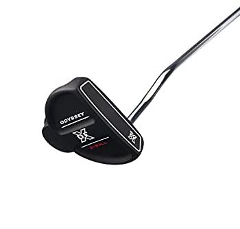 Odyssey DFX Putter
