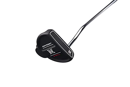 Odyssey DFX Putter