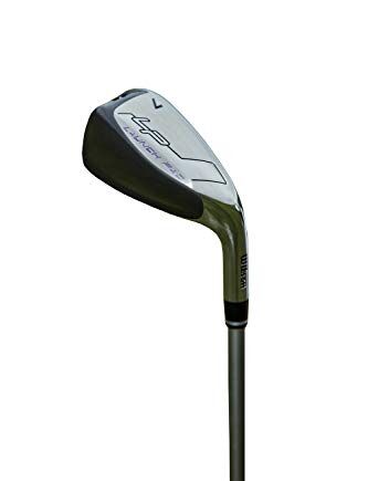 WILSON STAFF LAUNCH PAD GRAPHITE