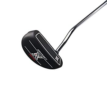 Callaway DFX ROSSIE Putt DE Golf, Mężczyźni, Czarny, 33"