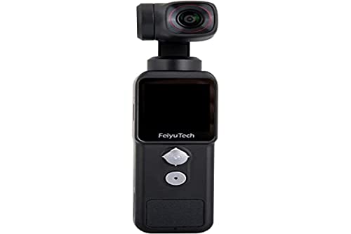 FeiyuTech Feiyupocket 2