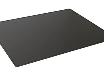 Durable podkładka na biurko z ozdobnym rowkiem, 53 x 40 cm, antypośliz