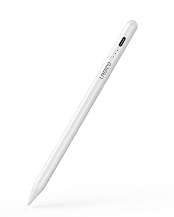 URSICO Rysik do iPada ołówek z odrzuceniem dłoni, magnetyczny uchwyt i czułość przechylenia, kompatybilny z Apple iPad Pro 11, Pro12,9 3/4/5, iPad 6/7/8, Air 3/4, mini 5., Digita Rysunek / pisanie
