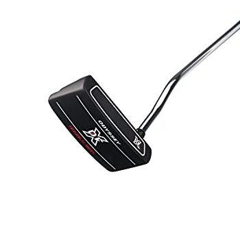 Callaway Męska DFX Putter, czarna, 34