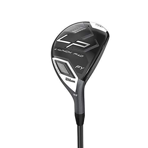 WILSON STAFF LAUNCH PAD FY Club Hybrids