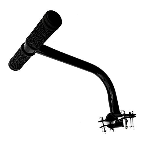 Onmancy RüCk poduszka fotel rowerowy, podłokietnik, nóżka, zestaw podnóżków, do roweru RüCk, zabezpieczenie przed dziećmi, poduszka podłokietników, poręcz, pedały z kostką - obrazek 3