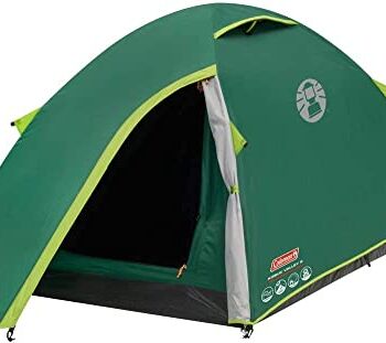Coleman Kobuk Valley 2 namiot dla 2 osób, namiot dla 2 osób, namiot ig