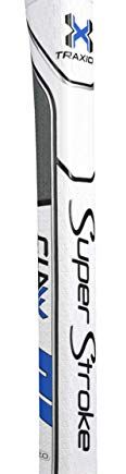 SuperStroke Traxion Claw 2.0 Golf Putter Grip