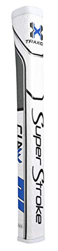 SuperStroke Traxion Claw 2.0 Golf Putter Grip