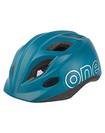 Bobike Uniseks fotelik dziecięcy dla dorosłych Mini Exclusive tylne siodełko rowerowe z tyłu, Urban Black, jeden rozmiar