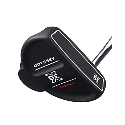 Odyssey DFX Putter - obrazek 6