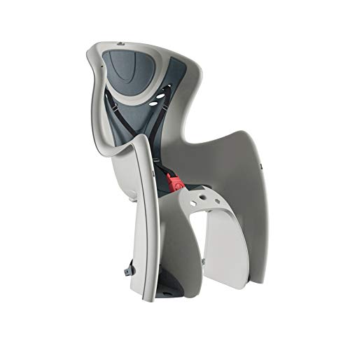 OKBABY Męski uchwyt do fotelika dziecięcego Baby Shield, czarny, S