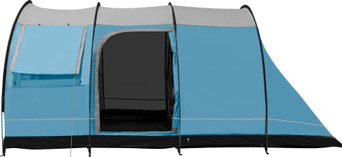 Portal Outdoor Unisex's Gamma 5 przestronny duży namiot tunelowy z torbą do przechowywania - obrazek 4