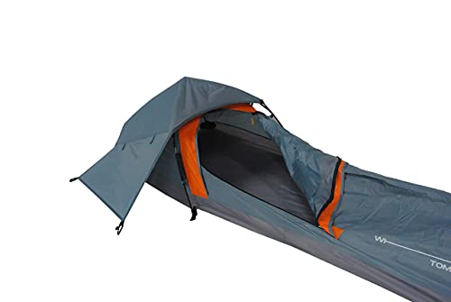 Where Tomorrow namiot typu pop-up dla 1 osoby, prostokątny, 220 x 80 x - obrazek 7