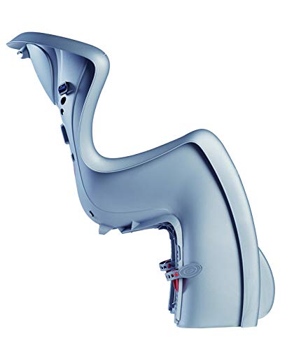 OKBABY Męski uchwyt do fotelika dziecięcego Baby Shield, czarny, S - obrazek 5