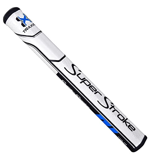 SuperStroke Traxion Tour 2.0 uchwyt do golfa - obrazek 5