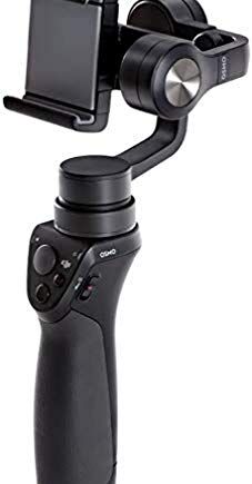 DJI Osmo Mobile 1 Gimbal - stabilizator obrazu do iPhone'a i smartfona