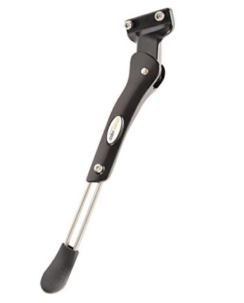 Thule Unisex Adult Euroway G9 siodełko rowerowe tylne, Urban Black, 14 biegunów