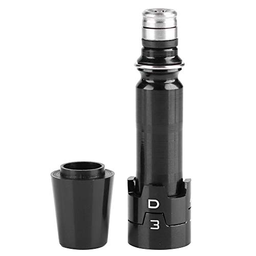 Adapter golfowy rękaw zastępczy adapter kierowcy golfa ze stopu alumin