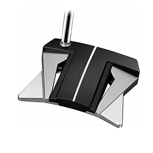 Titleist Phantom X Putt DE Golf, Dorosły Unisex, Czarny, 35" - obrazek 4