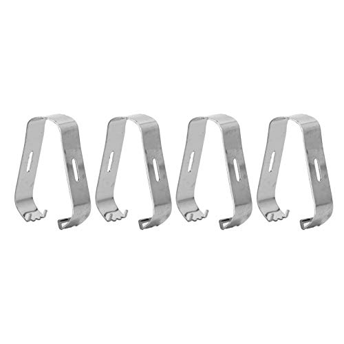 Dilwe 4-częściowy zestaw narzędzi do napełniania rysikiem, doskonały zamiennik do Note 20 Ultra 5G Tab S6 T860 T865 Stylus - obrazek 2