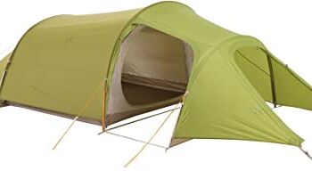 Vaude Ferret XT 3P Comfort namiot, awokado, rozmiar uniwersalny