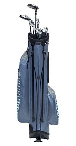 Longridge Unisex LH Vector 8 szt. zestaw paczek GPH, damskie_lewostronne - obrazek 2