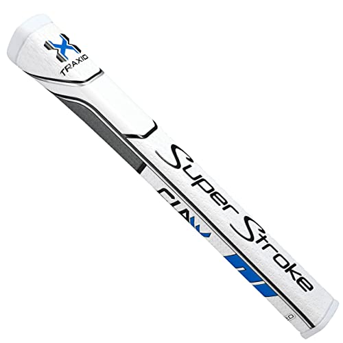 SuperStroke Traxion Claw 2.0 Golf Putter Grip - obrazek 5
