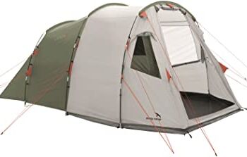 Easy Camp Namiot Huntsville 400 4 Pers. | 120406