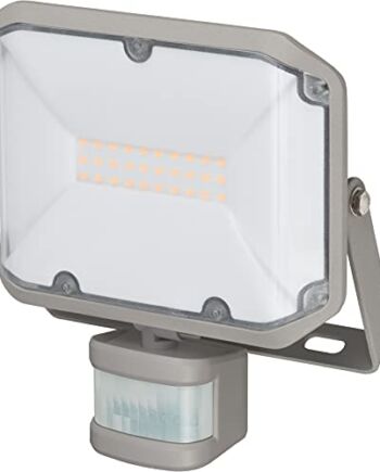 Brennenstuhl AL 2050 z PIR Reflektor LED, 20 W