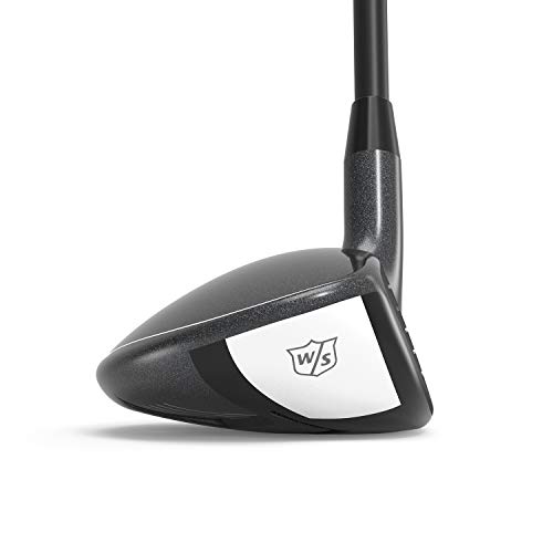 WILSON STAFF LAUNCH PAD FY Club Hybrids - obrazek 6