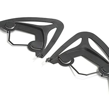 Hamax Extra Foot Guard Smiley/Siesta (para)