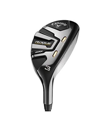 Callaway Golf 2022 Rogue ST Max Hybrid