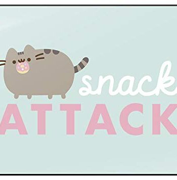 Grupo Erik Podkładka na biurko Pusheen Foodie - mata na biurko, TSEH379