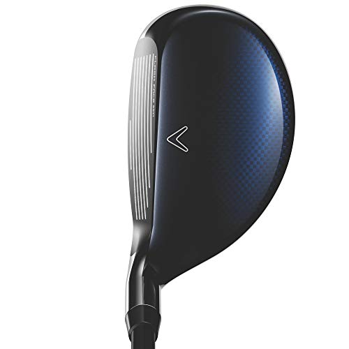 Callaway Big Bertha B21 Hybrydowy - obrazek 5
