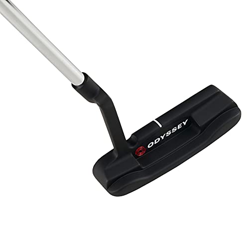Odyssey DFX Putter(Right-Handed, One, Oversized Grip, 34) - obrazek 4