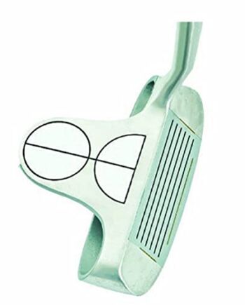 Longridge Podwójna głowica do rozdrabniania piłek